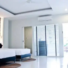 Отель Surintra Boutique Resort Пхукет удобства в номере фото 2