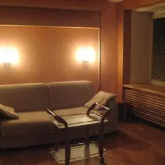 Гостиница Moscowcentre Kutuzovsky Apartments в Москве отзывы, цены и фото номеров - забронировать гостиницу Moscowcentre Kutuzovsky Apartments онлайн Москва спа фото 2