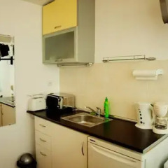 Апартаменты Kolev Apartments София в номере