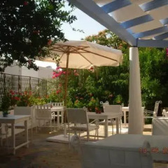 Beyaz Hotel фото 6