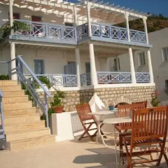 Beyaz Hotel фото 7