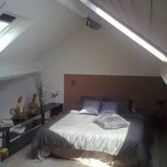 Отель B&B Nord Sud House комната для гостей фото 4