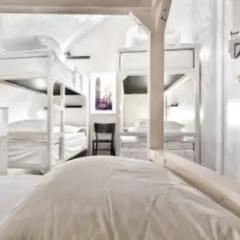 Отель Old Town Hostel Швеция, Стокгольм - отзывы, цены и фото номеров - забронировать отель Old Town Hostel онлайн комната для гостей фото 5
