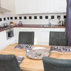 Отель Spiegelkwartier B&B в номере фото 2