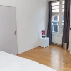 Отель Spiegelkwartier B&B удобства в номере фото 2