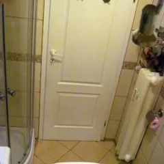 Отель Apartament Firenze Польша, Познань - отзывы, цены и фото номеров - забронировать отель Apartament Firenze онлайн ванная фото 2
