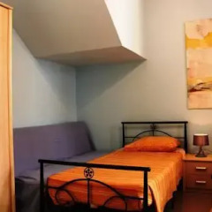 Апартаменты Seaspray Apartments Сан Джулианс удобства в номере фото 2
