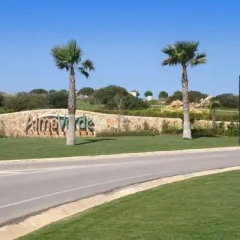 Отель AlmaVerde Village & Spa с домашними животными