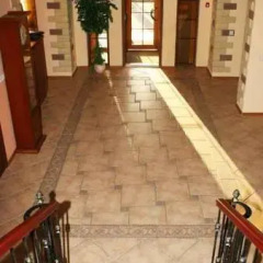 Alex Hotel спортивное сооружение