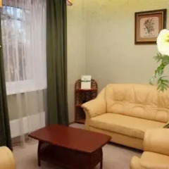 Alex Hotel комната для гостей