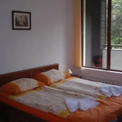 Отель Snow Doves Borovets Apartments Болгария, Боровец - отзывы, цены и фото номеров - забронировать отель Snow Doves Borovets Apartments онлайн комната для гостей фото 5