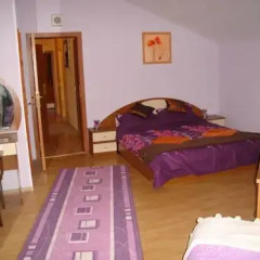 Отель Snow Doves Borovets Apartments Болгария, Боровец - отзывы, цены и фото номеров - забронировать отель Snow Doves Borovets Apartments онлайн комната для гостей фото 2