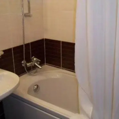 Отель Snow Doves Borovets Apartments Болгария, Боровец - отзывы, цены и фото номеров - забронировать отель Snow Doves Borovets Apartments онлайн ванная