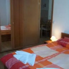 Отель Snow Doves Borovets Apartments Болгария, Боровец - отзывы, цены и фото номеров - забронировать отель Snow Doves Borovets Apartments онлайн комната для гостей фото 4