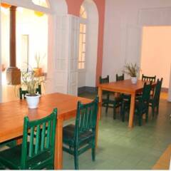 Отель Home and Hostel Мексика, Гвадалахара - отзывы, цены и фото номеров - забронировать отель Home and Hostel онлайн питание