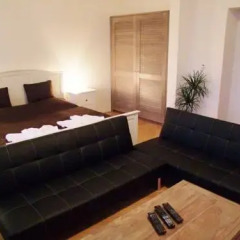 Апартаменты Old Town Square Premium Apartments Прага удобства в номере