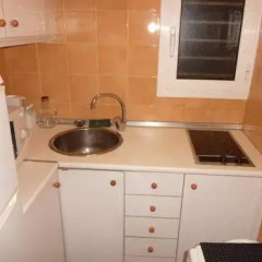 Апартаменты Agn Apartments Барселона в номере фото 2