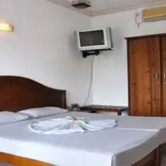 The Reef Beach Hotel Negombo детские мероприятия