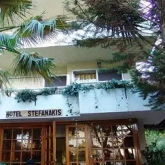 Отель Stefanakis Hotel & Apartments Греция, Вари-Вула-Вулиагмени - отзывы, цены и фото номеров - забронировать отель Stefanakis Hotel & Apartments онлайн питание фото 3