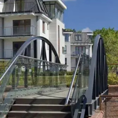Отель Imperial Apartments - Aquarius Польша, Сопот - отзывы, цены и фото номеров - забронировать отель Imperial Apartments - Aquarius онлайн фото 4