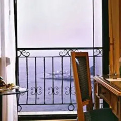 Sheraton Montazah Hotel балкон