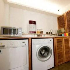 Boxpackers Hostel в номере фото 2