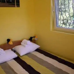 GO2 Hostel Belgrade комната для гостей фото 2