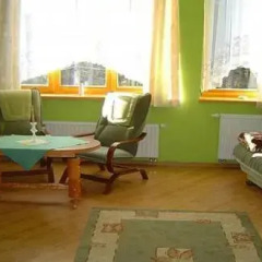 Отель Viva Maria Apartamenty Закопане комната для гостей фото 5