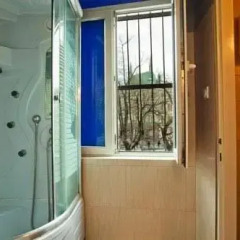 GO2 Hostel Belgrade ванная