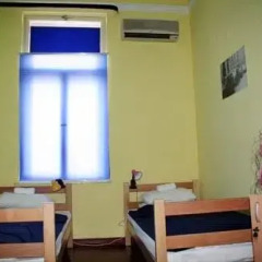GO2 Hostel Belgrade комната для гостей фото 3