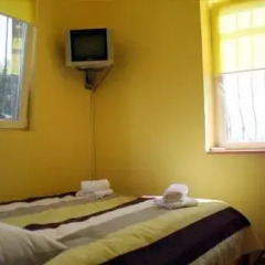 GO2 Hostel Belgrade комната для гостей фото 5