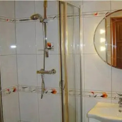 Отель Viva Maria Apartamenty Закопане ванная фото 2