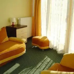 Отель Viva Maria Apartamenty Закопане комната для гостей фото 4