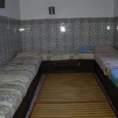 Отель Amour d'auberge сауна