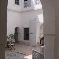 Отель Riad Chi-Chi Марокко, Марракеш - отзывы, цены и фото номеров - забронировать отель Riad Chi-Chi онлайн фото 10