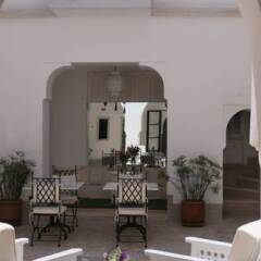 Отель Riad Chi-Chi Марокко, Марракеш - отзывы, цены и фото номеров - забронировать отель Riad Chi-Chi онлайн фото 9