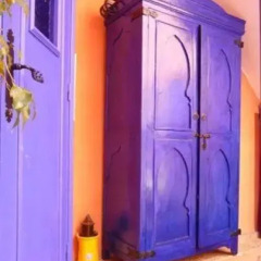 Отель Amour d'auberge удобства в номере