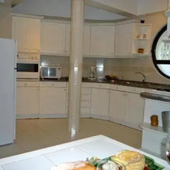 Отель Ericeira Sea Sound - Guest House в номере фото 2