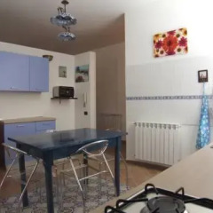Отель Casa La Sauna Агридженто в номере фото 2