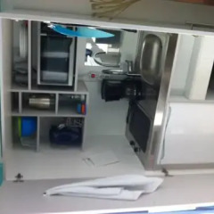 Отель Guesthouse cgn Кёльн городской автобус