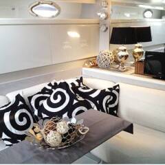 Отель Boats & Breakfast Genova 2 Генуя в номере