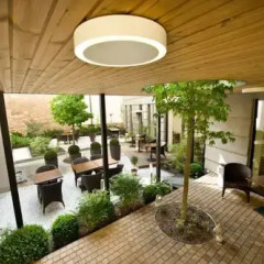 Prokop Boutique Hotel бассейн