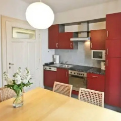 Апартаменты Apartment Altstadt Зальцбург в номере фото 2