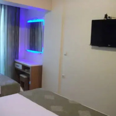 Temple Miletos Spa Hotel Турция, Дидим - отзывы, цены и фото номеров - забронировать отель Temple Miletos Spa Hotel онлайн удобства в номере фото 2