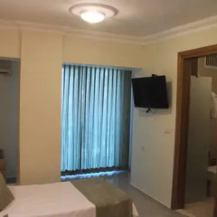 Temple Miletos Spa Hotel Турция, Дидим - отзывы, цены и фото номеров - забронировать отель Temple Miletos Spa Hotel онлайн удобства в номере