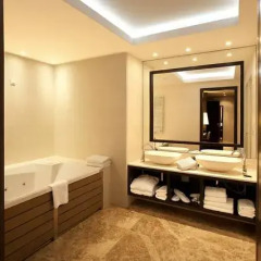 Residence Hotel спа