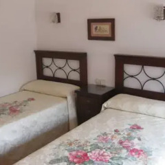 Отель Apartamentos Turisticos Arosa Ogrove детские мероприятия