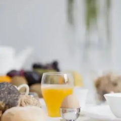 Отель B&b Sweet & Slow Льеж в номере фото 2