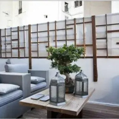 Отель Valencia Luxury Attics Ayuntamiento Валенсия интерьер отеля фото 3