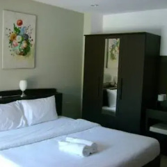 Отель Baan Tonnam Guesthouse комната для гостей фото 4